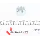 ШРКШ (зовнішній) Opel Astra F/G 93-05/Zafira A 99-05/Vectra B 95-03 (33z/25z/52mm/90mm/56mm)(+ABS29z)