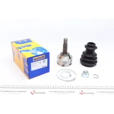 Купити ШРКШ (зовнішній) Renault Megane 96-03 (21z/22z/51mm/80.8mm/53mm) (+ABS44z) | KovelAutoHub