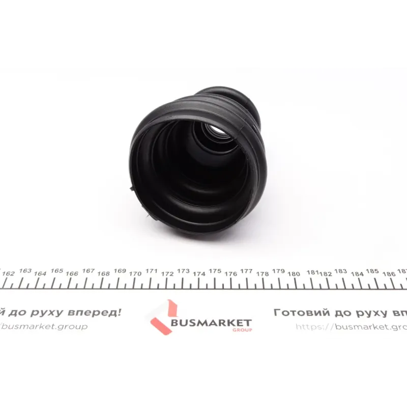 ШРКШ (зовнішній) Renault Megane 96-03 (21z/22z/51mm/80.8mm/53mm) (+ABS44z)