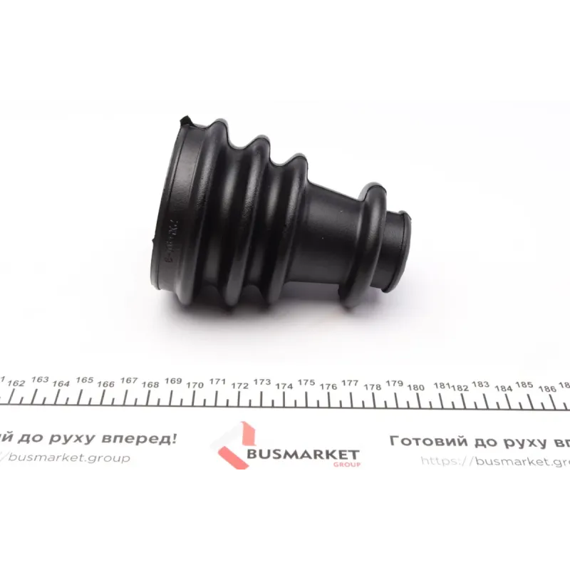 ШРКШ (зовнішній) Renault Megane 96-03 (21z/22z/51mm/80.8mm/53mm) (+ABS44z)