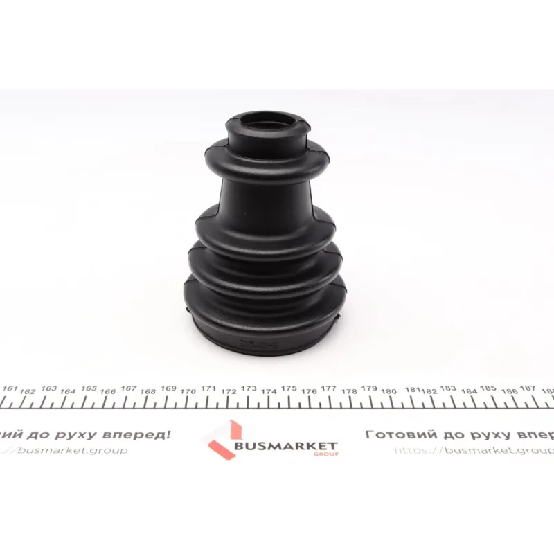 ШРКШ (зовнішній) Renault Megane 96-03 (21z/22z/51mm/80.8mm/53mm) (+ABS44z)