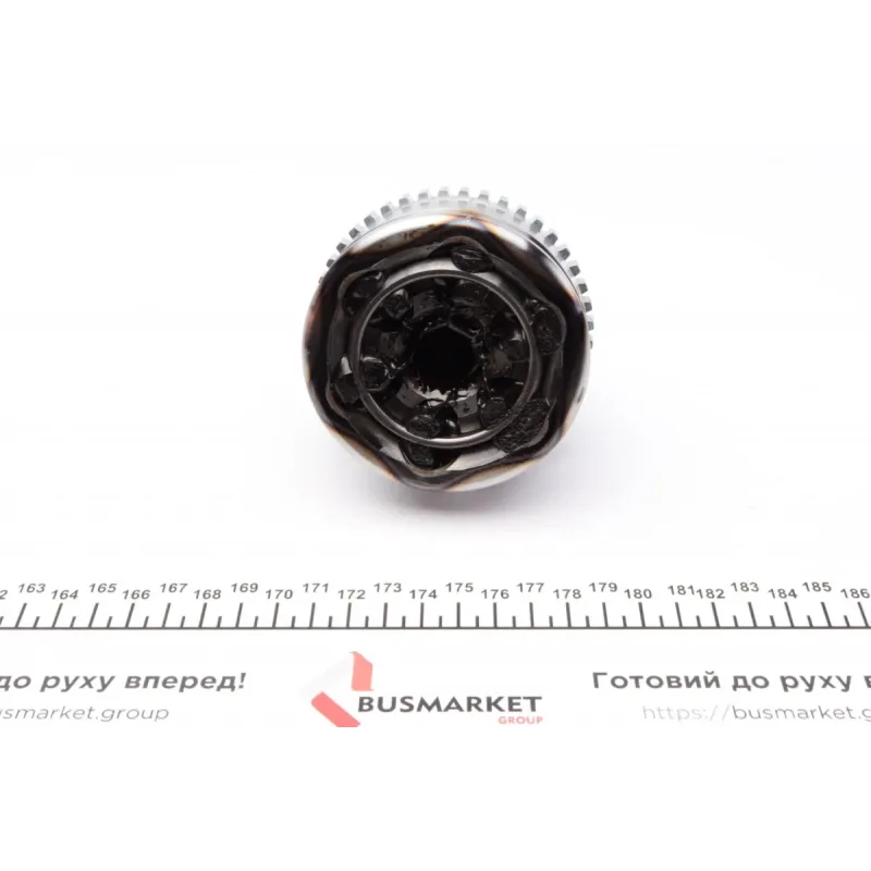 ШРКШ (зовнішній) Renault Megane 96-03 (21z/22z/51mm/80.8mm/53mm) (+ABS44z)
