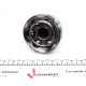 ШРКШ (зовнішній) Ford Fiesta V 04-08/Focus I 98-05/Fusion 04-12 (25z/23z/53.2mm/82mm/55mm)