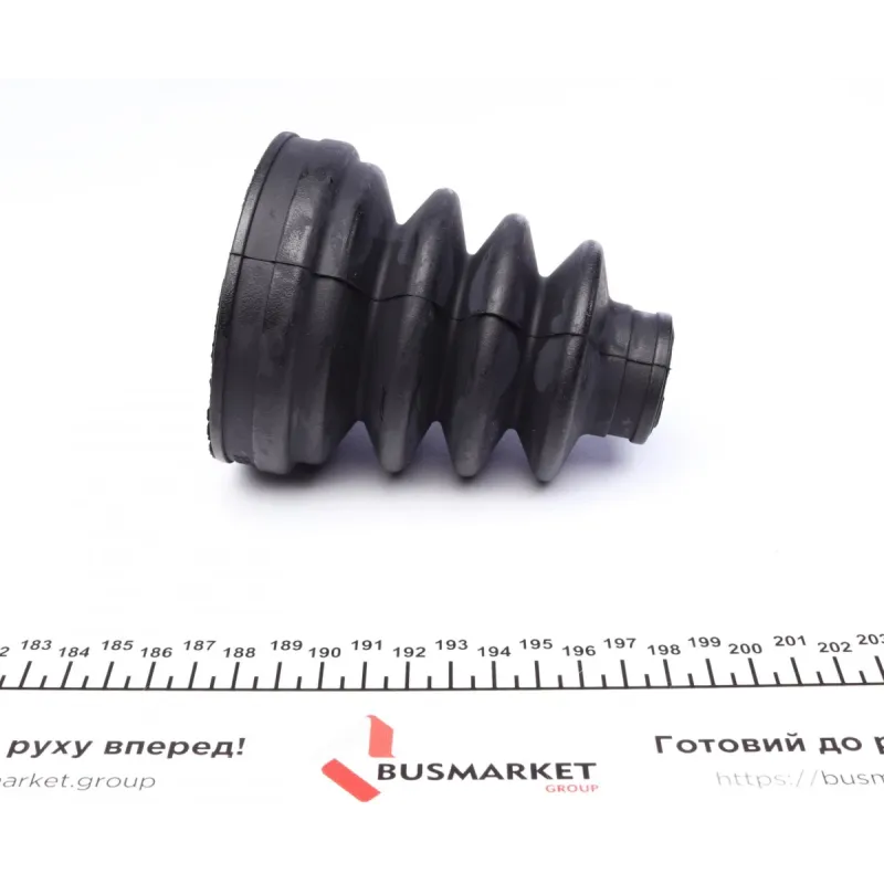 ШРКШ (зовнішній) Ford Fiesta V 04-08/Focus I 98-05/Fusion 04-12 (25z/23z/53.2mm/82mm/55mm)