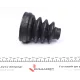 ШРКШ (зовнішній) Ford Fiesta V 04-08/Focus I 98-05/Fusion 04-12 (25z/23z/53.2mm/82mm/55mm)