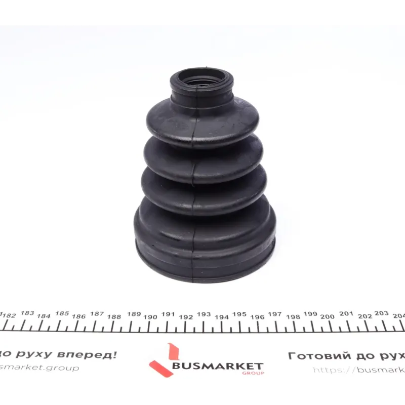 ШРКШ (зовнішній) Ford Fiesta V 04-08/Focus I 98-05/Fusion 04-12 (25z/23z/53.2mm/82mm/55mm)