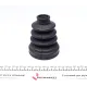 ШРКШ (зовнішній) Ford Fiesta V 04-08/Focus I 98-05/Fusion 04-12 (25z/23z/53.2mm/82mm/55mm)