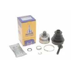 ШРКШ (зовнішній) Audi A4 94-01/Skoda SuperB 01-08/VW Passat 96-05 (33z/30z/53mm/87.9mm/30mm)(+ABS45z)
