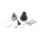ШРКШ зовнішній METELLI 15-1377 для Audi A4 B5 1995-2001, VW Passat B5 1996-2005 (38/30/59.6мм)