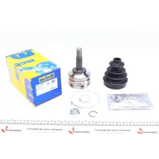 Купити ШРКШ (зовнішній) Renault Kangoo 97-/Clio 98-/Nissan Kubistar 03- (21z/30z/52.2mm/84mm/51mm) (+ABS26z) | KovelAutoHub
