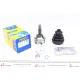 ШРКШ (зовнішній) Renault Kangoo 97-/Clio 98-/Nissan Kubistar 03- (21z/30z/52.2mm/84mm/51mm) (+ABS26z)