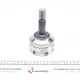 ШРКШ (зовнішній) Renault Kangoo 97-/Clio 98-/Nissan Kubistar 03- (21z/30z/52.2mm/84mm/51mm) (+ABS26z)
