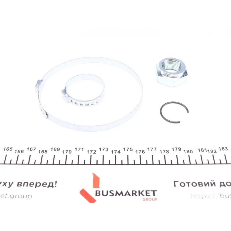 ШРКШ (зовнішній) Renault Kangoo 97-/Clio 98-/Nissan Kubistar 03- (21z/30z/52.2mm/84mm/51mm) (+ABS26z)