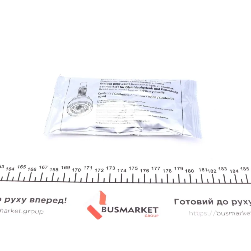 ШРКШ (зовнішній) Renault Kangoo 97-/Clio 98-/Nissan Kubistar 03- (21z/30z/52.2mm/84mm/51mm) (+ABS26z)