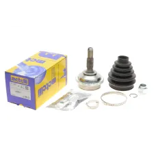 Купити ШРКШ (зовнішній) Peugeot 206 1.1/1.4/1.4i 16V/1.4HDi/1.6i/1.6 8V 98- (21z/22z/50mm/80.8mm) (+ABS 48) | KovelAutoHub