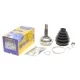 ШРКШ (зовнішній) Peugeot 206 1.1/1.4/1.4i 16V/1.4HDi/1.6i/1.6 8V 98- (21z/22z/50mm/80.8mm) (+ABS 48)