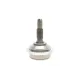 ШРКШ (зовнішній) Peugeot 206 1.1/1.4/1.4i 16V/1.4HDi/1.6i/1.6 8V 98- (21z/22z/50mm/80.8mm) (+ABS 48)
