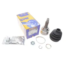 ШРКШ зовнішній METELLI 15-1394 для Opel Agila A 2000-2007, Suzuki Wagon R+ 2001-, 23/20/49/72.3 мм (+ABS 43)