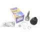 ШРКШ зовнішній METELLI 15-1394 для Opel Agila A 2000-2007, Suzuki Wagon R+ 2001-, 23/20/49/72.3 мм (+ABS 43)