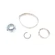 ШРКШ зовнішній METELLI 15-1394 для Opel Agila A 2000-2007, Suzuki Wagon R+ 2001-, 23/20/49/72.3 мм (+ABS 43)