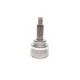 ШРКШ зовнішній METELLI 15-1394 для Opel Agila A 2000-2007, Suzuki Wagon R+ 2001-, 23/20/49/72.3 мм (+ABS 43)