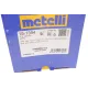 ШРКШ зовнішній METELLI 15-1394 для Opel Agila A 2000-2007, Suzuki Wagon R+ 2001-, 23/20/49/72.3 мм (+ABS 43)