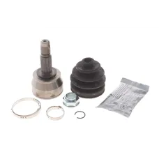 ШРКШ (зовнішній) Fiat Doblo 10-/Panda 04-/Stilo 03-08/500C 07-/Bravo 07-14 (25z/22z/51mm/79mm/47mm)