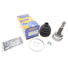 Купити ШРКШ (зовнішній) Opel Vectra B 1.6i 16V 95-03 (33z/22z/52mm/81mm) | KovelAutoHub
