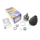 ШРКШ (зовнішній) Skoda Fabia 99-/Rapid 12-15/Roomster/Seat 02-15/VW Polo 01- (36z/30z/52mm/85mm/43mm)