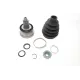 ШРКШ (зовнішній) Skoda Fabia 99-/Rapid 12-15/Roomster/Seat 02-15/VW Polo 01- (36z/30z/52mm/85mm/43mm)