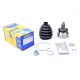 ШРКШ (зовнішній) Skoda Fabia 99-/Rapid 12-19/Roomster/Seat 02-19/VW Polo 01- (36z/30z/52mm/90mm/43.5)