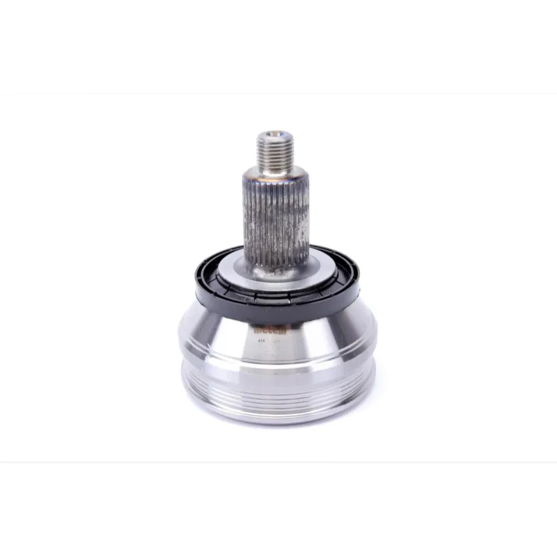 ШРКШ (зовнішній) Skoda Fabia 99-/Rapid 12-19/Roomster/Seat 02-19/VW Polo 01- (36z/30z/52mm/90mm/43.5)