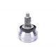 ШРКШ (зовнішній) Skoda Fabia 99-/Rapid 12-19/Roomster/Seat 02-19/VW Polo 01- (36z/30z/52mm/90mm/43.5)