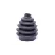 ШРКШ (зовнішній) Skoda Fabia 99-/Rapid 12-19/Roomster/Seat 02-19/VW Polo 01- (36z/30z/52mm/90mm/43.5)