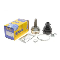ШРКШ зовнішній METELLI 15-1426 для Honda Civic VII 1.4/2.0i 2001-2005 (26/22/60/79.9мм, ABS 50)