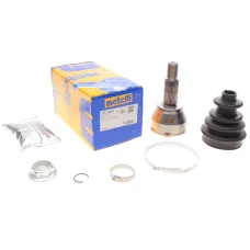 ШРКШ зовнішній METELLI 15-1430 для Ford Fiesta V 01-08, Fusion 02-09, EcoSport 13- (25/21/53.2/75.6 мм)