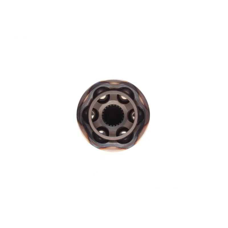 ШРКШ зовнішній METELLI 15-1430 для Ford Fiesta V 01-08, Fusion 02-09, EcoSport 13- (25/21/53.2/75.6 мм)