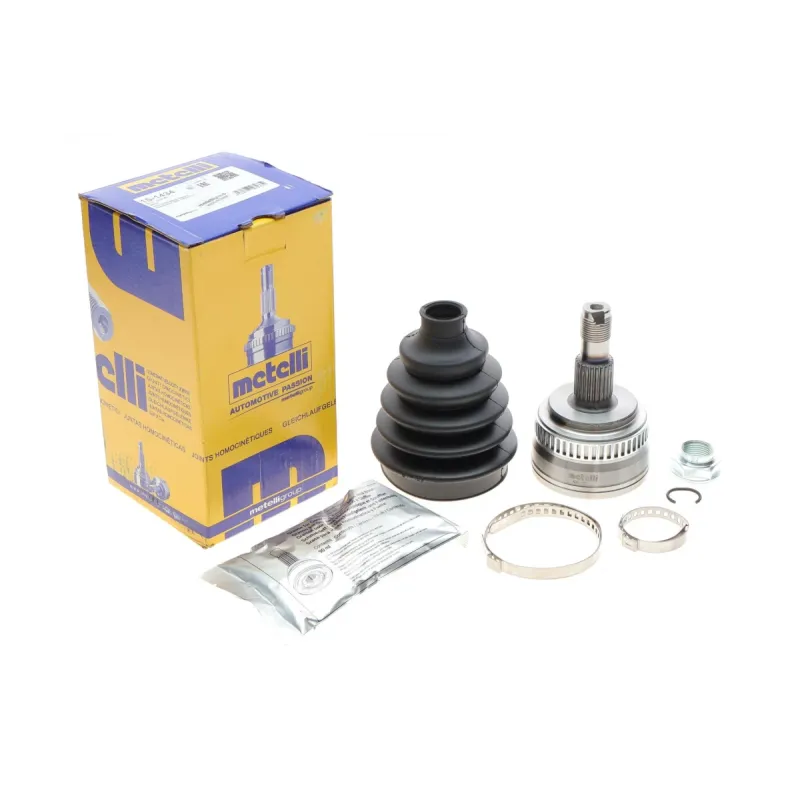 ШРКШ зовнішній METELLI 15-1434 для Mercedes-Benz A-Class W168 1997-2004 (24/27/57/76.9 мм) +ABS