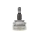 ШРКШ зовнішній METELLI 15-1434 для Mercedes-Benz A-Class W168 1997-2004 (24/27/57/76.9 мм) +ABS