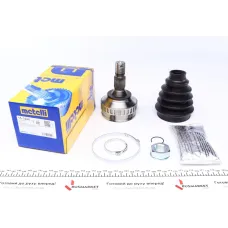 Купити ШРКШ (зовнішній) Citroen Berlingo 96-05/Peugeot Partner 00-08 (25z/34z/58.5mm/87.75mm/46mm) (+ABS29z) | KovelAutoHub