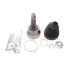 Купити ШРКШ (зовнішній) Citroen Nemo 10-/Fiat Fiorino 07-/Punto 03-12/Panda 12- (25z/24z/51mm/84mm/46mm) | KovelAutoHub