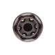 ШРКШ (зовнішній) Citroen Nemo 10-/Fiat Fiorino 07-/Punto 03-12/Panda 12- (25z/24z/51mm/84mm/46mm)