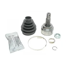 Купити ШРКШ (зовнішній) Citroen C4 04-11/Peugeot 207 06-15/307 00-09 (25z/22z/58.7mm/79.5mm/47.7mm) | KovelAutoHub