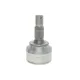 ШРКШ (зовнішній) Citroen C4 04-11/Peugeot 207 06-15/307 00-09 (25z/22z/58.7mm/79.5mm/47.7mm)