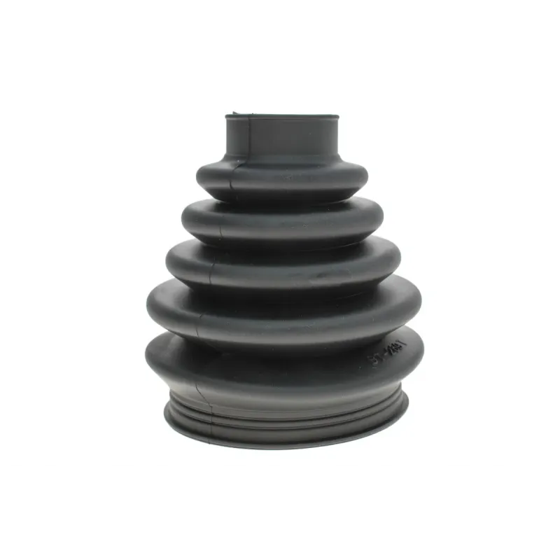 ШРКШ (зовнішній) Citroen C4 04-11/Peugeot 207 06-15/307 00-09 (25z/22z/58.7mm/79.5mm/47.7mm)