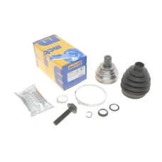 Купити ШРКШ (зовнішній) Audi A3/Skoda Octavia/VW Golf/Touran 03-13/Caddy 04-06 (36z/30z/59.6mm/89.9mm/40mm) | KovelAutoHub