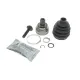 ШРКШ (зовнішній) Seat Altea/Leon 06-/Skoda Octavia II/VW Golf V/VI 03-13 (36z/30z/59.5mm/81mm/40.3mm)