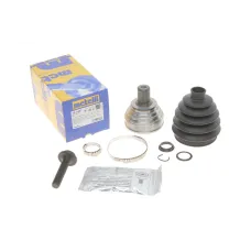 Купити ШРКШ (зовнішній) Audi A3/Skoda Octavia/Superb/VW Caddy/Golf/Passat B6/B7 03- (36z/30z/59.5mm/90mm/40) | KovelAutoHub