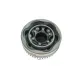 ШРКШ зовнішній METELLI 15-1468 для Peugeot 406 2.0-3.0/2.0-2.2 TD/HDi 96-04 (25x39z/100mm/58.5mm +ABS48z)