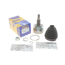 Купити ШРКШ (зовнішній) VW Crafter 06-11/T5/Multivan 03-15 (38z/27z/63mm/100mm/53.5mm) | KovelAutoHub